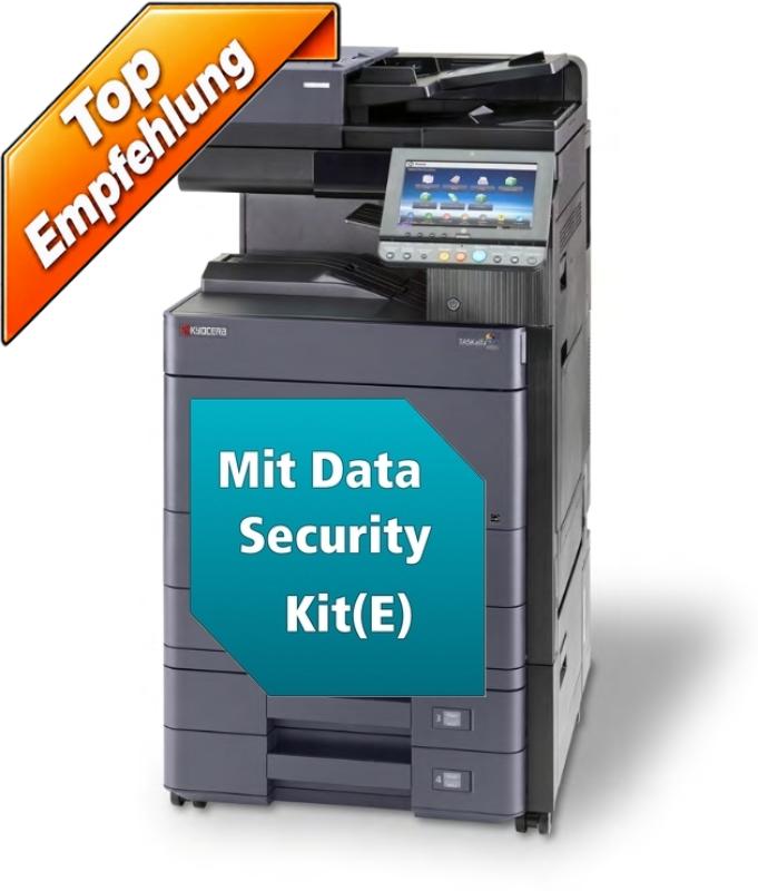 Kyocera TASKalfa 3252ci - 82.188 Seiten